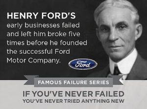 Henry Ford