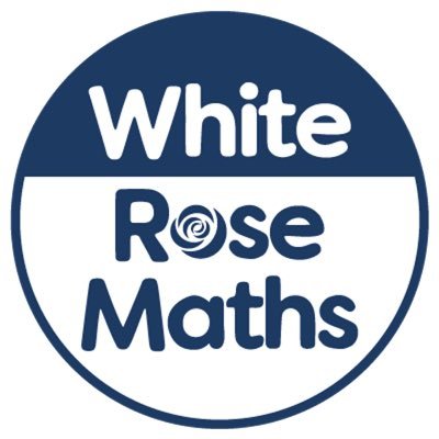 white rose