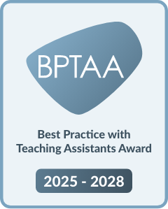 BPTAA website badge